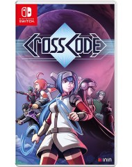 Crosscode