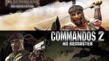 Joc Commandos 2 Praetorians Hd Remaster Double Pack pentru Xbox One