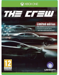 The Crew Limited Edition