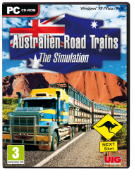 Australian Road Trains