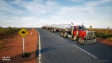 Joc Australian Road Trains pentru PC