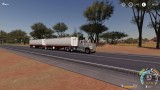 Joc Australian Road Trains pentru PC