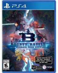 Bounty Battle