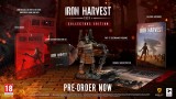 Joc Iron Harvest Collectors Edition pentru PC