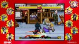 Joc Samurai Shodown Neogeo Collection pentru Nintendo Switch