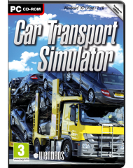 Car Transport Simulator