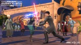 Joc The Sims 4 Star Wars Journey To Batuu pentru PS4