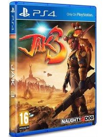 Jak 3 