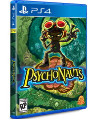 Psychonauts
