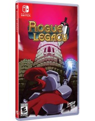 Rogue Legacy