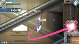 Joc Gunvolt Chronicles Luminous Avenger IX pentru PlayStation 4 | PS4