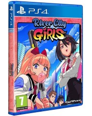 River City Girls