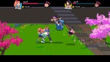 Joc River City Girls pentru PS4