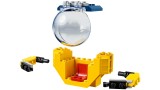 Joc Lego City: Ocean Mini-submarine (60263)