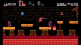 Joc Bloodstained Curse Of The Moon 2 pentru Nintendo Switch
