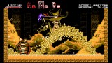 Joc Bloodstained Curse Of The Moon 2 pentru Nintendo Switch