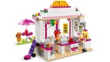 Joc Lego Friends: Heartlake City Park Cafe (41426)