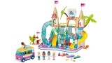 Joc Lego Friends: Summer Fun Water Park (41430)