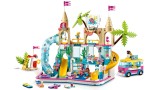 Joc Lego Friends: Summer Fun Water Park (41430)
