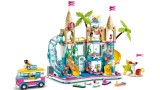 Joc Lego Friends: Summer Fun Water Park (41430)