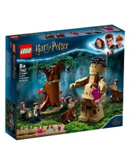 Lego Harry Potter: Forbidden Forest: Umbridges Encounter (75967)