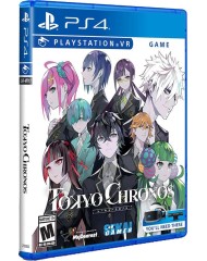 Tokyo Chronos
