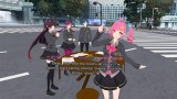 Joc Tokyo Chronos pentru PS4 / PS VR