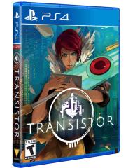 Transistor