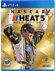 Nascar Heat 5 Gold Edition