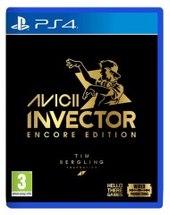 Avicii Invector Encore Edition