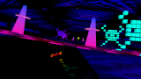 Joc Polybius pentru PS4 / PS VR