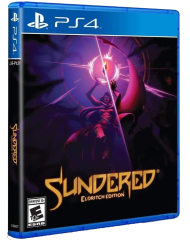 Sundered