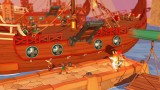 Joc Asterix Obelix XXL 3 The Crystal Menhir pentru Nintendo Switch