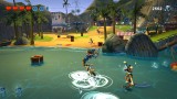 Joc Asterix Obelix XXL 3 The Crystal Menhir pentru Nintendo Switch