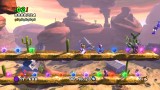 Joc Bubsy The Woolies Strike Back Limited Edition pentru PS4