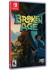 Broken Age