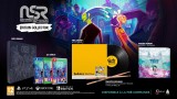 Joc No Straight Roads Collectors Edition pentru Nintendo Switch