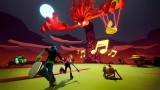 Joc No Straight Roads Collectors Edition pentru Nintendo Switch
