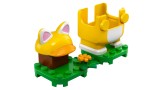 Joc Lego Super Mario: Cat Mario Power-up Pack (71372)