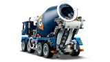 Joc Lego Technic: Concrete Mixer Truck (42112)