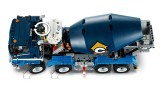 Joc Lego Technic: Concrete Mixer Truck (42112)