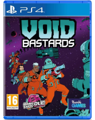 Void Bastards