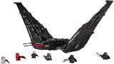 Joc Lego Star Wars: Kylo Rens Shuttle (75256)