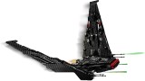 Joc Lego Star Wars: Kylo Rens Shuttle (75256)