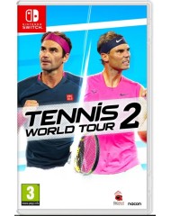 Tennis World Tour 2