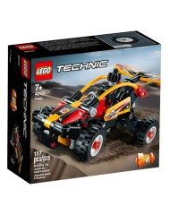 Lego Technic: Buggy (42101)