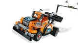 Joc Lego Technic: Race Truck (42104)