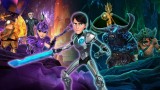 Joc Trollhunters Defenders Of Arcadia pentru PS4