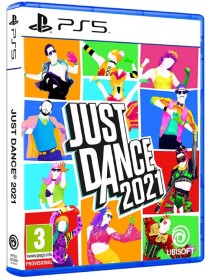 Just Dance 2021 