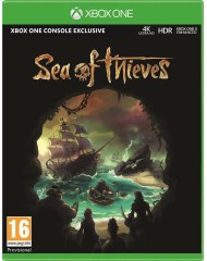 Sea Of Thieves